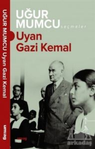 Uyan Gazi Kemal