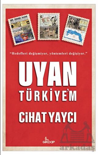 Uyan Türkiye’M