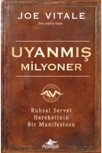 Uyanmış Milyoner Ruhsal Servet Hareketinin Bir Manifestosu