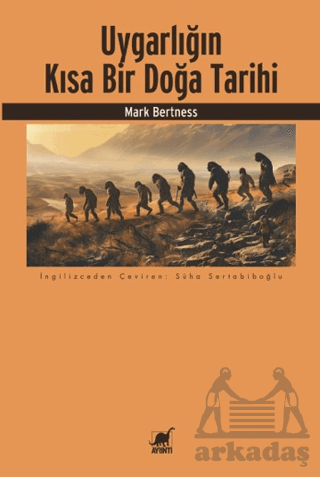 Uygarlığın Kısa Bir Doğa Tarihi