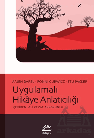 Uygulamalı Hikaye Anlatıcılığı