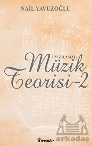 Uygulamalı Müzik Teorisi - 2