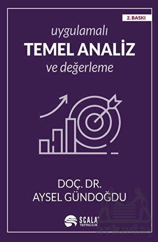 Uygulamalı Temel Analiz Ve Değerleme