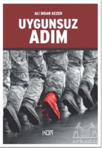 Uygunsuz Adım