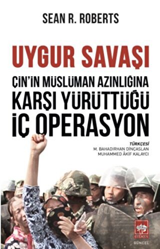 Uygur Savaşı