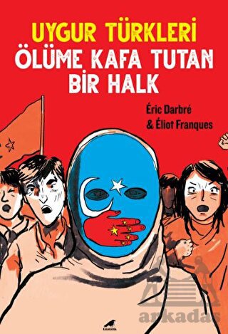 Uygur Türkleri