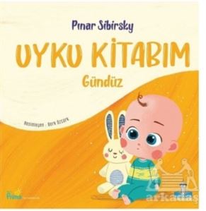 Uyku Kitabım - Gündüz Gece