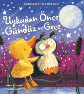 Uykudan Önce Gündüz Ve Gece