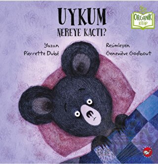 Uykum Nereye Kaçtı?