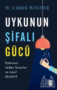 Uykunun Şifalı Gücü