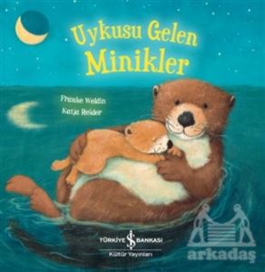 Uykusu Gelen Minikler