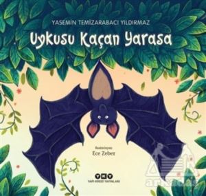 Uykusu Kaçan Yarasa