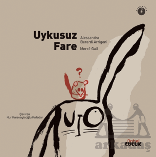 Uykusuz Fare - Thumbnail