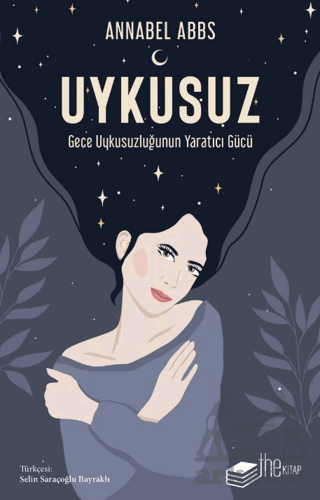 Uykusuz: Gece Uykusuzluğunun Yaratıcı Gücü - Thumbnail