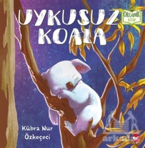 Uykusuz Koala