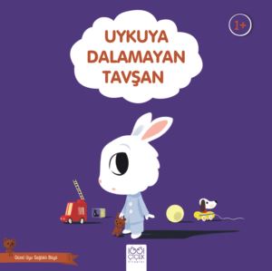 Uykuya Dalamayan Tavşan