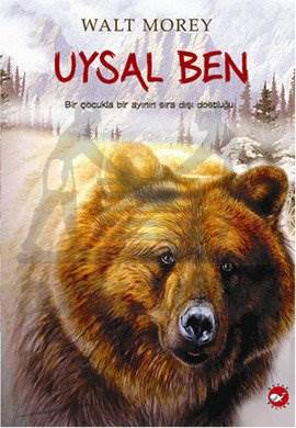 Uysal Ben; Bir Çocuklar Bir Ayının Sıra Dışı Dostluğu