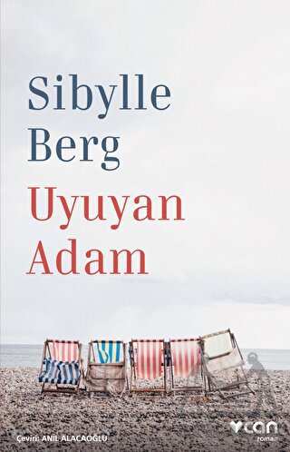 Uyuyan Adam