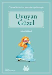 Uyuyan Güzel (Mavi Seri)