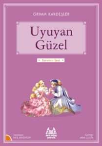 Uyuyan Güzel (Turuncu Dizi)