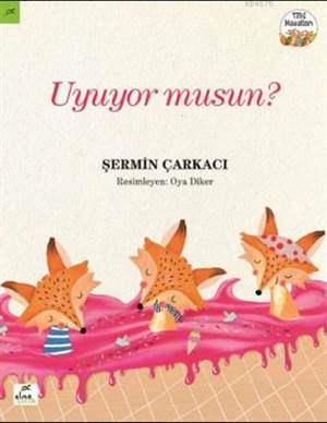 Uyuyor Musun?