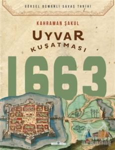 Uyvar Kuşatması 1663