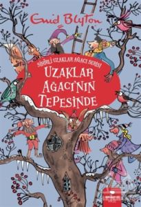 Uzaklar Ağacı’Nın Tepesinde