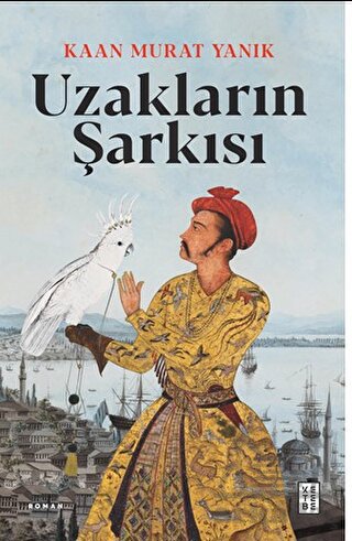 Uzakların Şarkısı