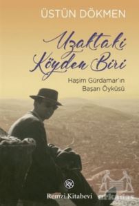 Uzaktaki Köyden Biri