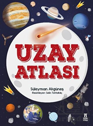 Uzay Atlası