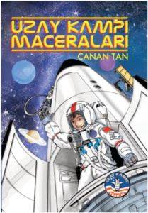 Uzay Kampı Maceraları