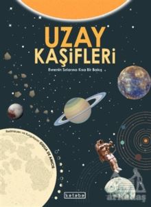 Uzay Kaşifleri