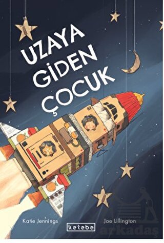 Uzaya Giden Çocuk