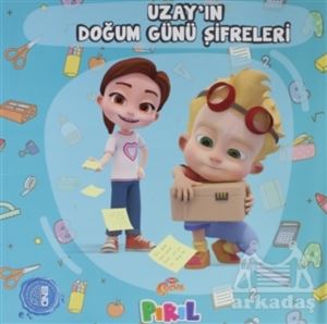 Uzay'ın Doğum Günü Şifreleri