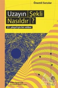 Uzayın Şekli Nasıldır?