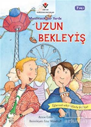 Uzun Bekleyiş - Matematik Her Yerde