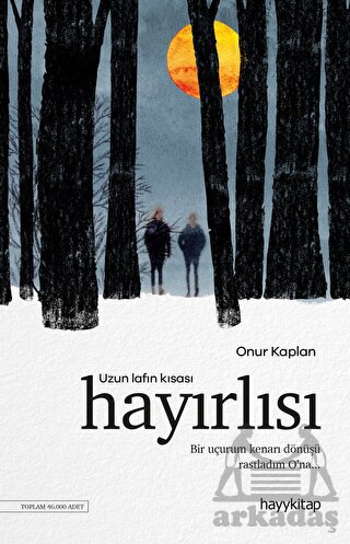 Uzun Lafın Kısası Hayırlısı