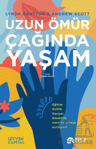 Uzun Ömür Çağında Yaşam