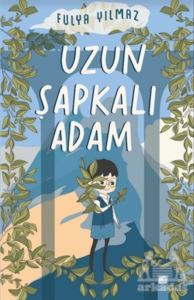 Uzun Şapkalı Adam