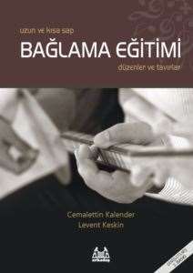 Uzun Ve Kısa Sap Bağlama YENİ ISBN ÇIKTI