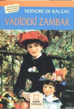 Vadideki Zambak