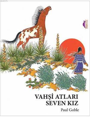 Vahşi Atları Seven Kız