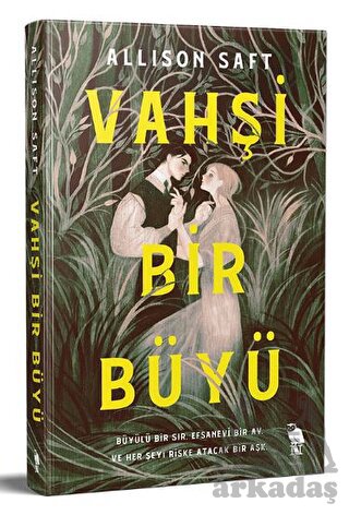 Vahşi Bir Büyü