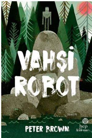 Vahşi Robot