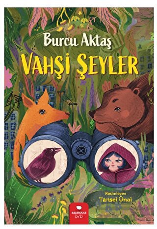 Vahşi Şeyler