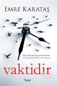 Vaktidir