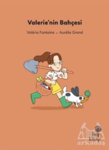 Valerie'nin Bahçesi