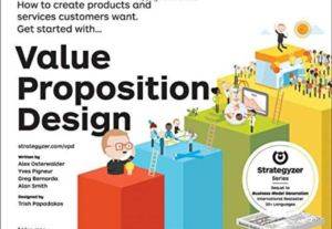 Value Proposition Design: How to Create Products and Services Customers Want