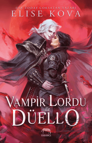 Vampir Lordu İle Düello