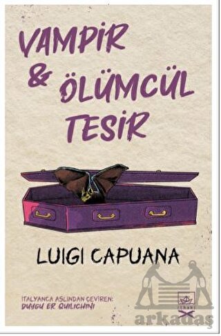 Vampir & Ölümcül Tesir